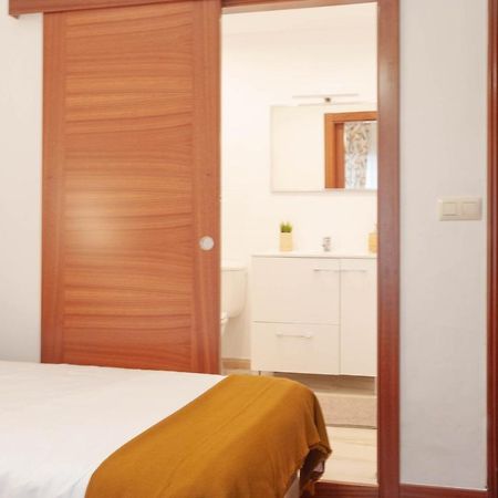 Av Gijon Cangas De Onis 3 Apartment Exterior foto